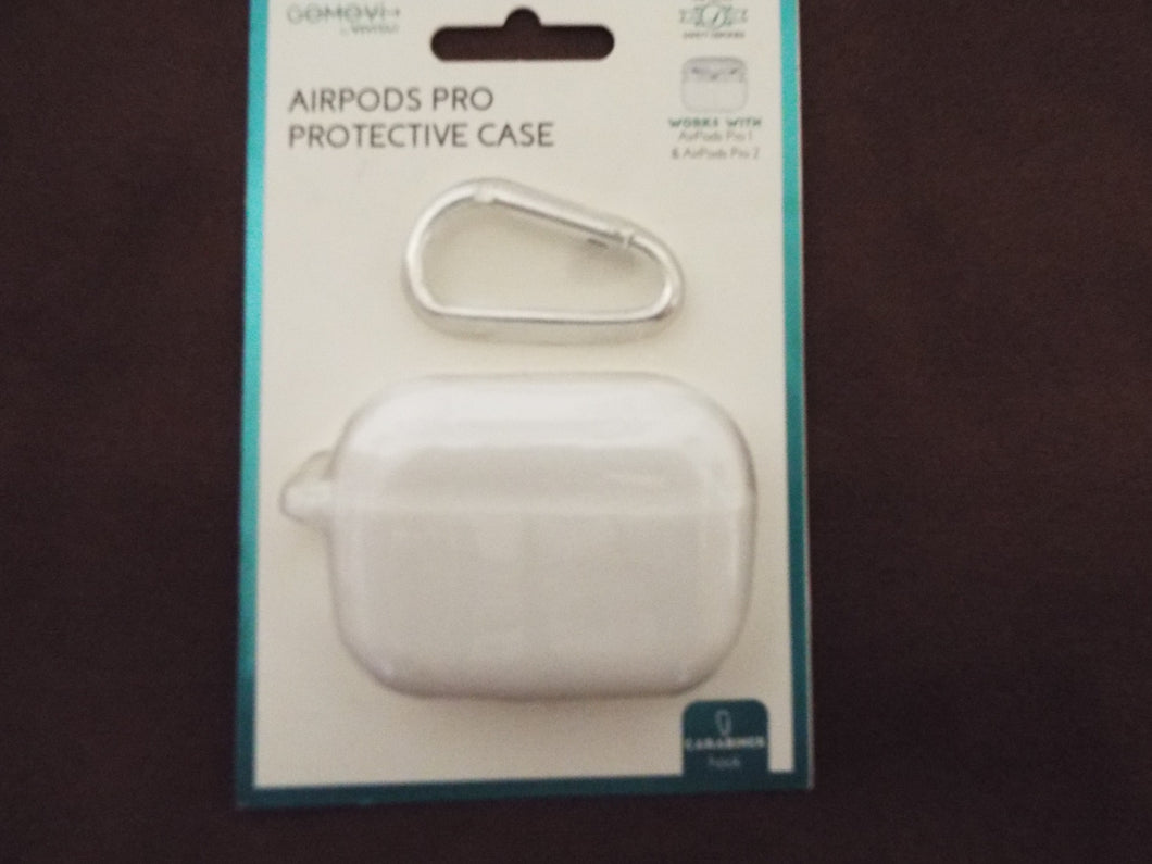 Airpods Pro Case -New (For AirPods Pro 1 and AirPods Pro 2 CASE only - No AirPods.