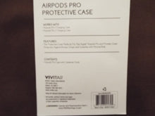 Airpods Pro Case -New (For AirPods Pro 1 and AirPods Pro 2 CASE only - No AirPods.