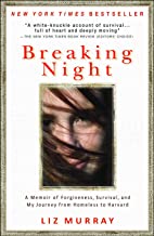 Breaking Night - by Liz Murray