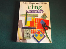 Tiling Step by Step