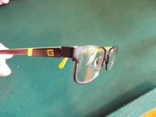 Girl's Glasses. Prescription frames. Rarely worn and expensive when bought.