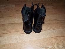 Doctor Martins Boots. Size 11M  Very Good/Clean Condition 1460 Service Boots Mono AW004