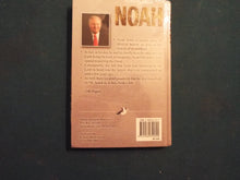 NOAH by Jimmy Swaggart hardcover
