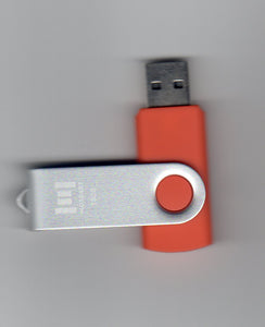 Replacement Flash Drive for ACRW&SS Text and ACV&SS Workbook: 16 GB Flash Drive Containing the Latest files for the Reading 184 or English 101 Courses