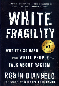 White Fragility (NEW)