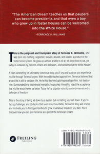 From the Foster House to the White House by Terrence K. Williams